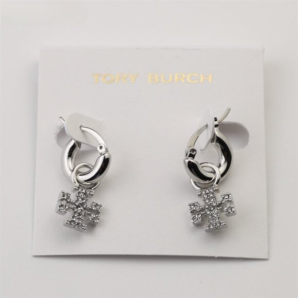 Tory Burch Earrings(Brand New) - Picture 1 of 1